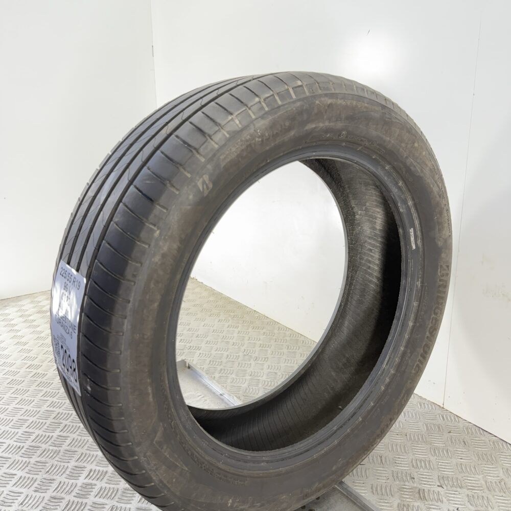 Pneumatico Usato 225 55 R19 99V Bridgestone Turanza 6 Estivo | Gomme Usate | PrimaGomme.it Pneumatico usato 225 55 R19 Bridgestone Turanza 6 - foto 3