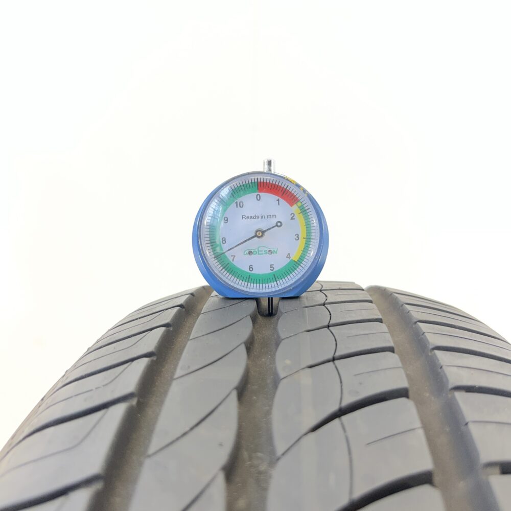 Pneumatico Usato 195 65 R15 91V Pirelli Cinturato P1 100% Estivo | Gomme Usate | PrimaGomme.it Pneumatico usato 195 65 R15 Pirelli Cinturato P1 - foto 5