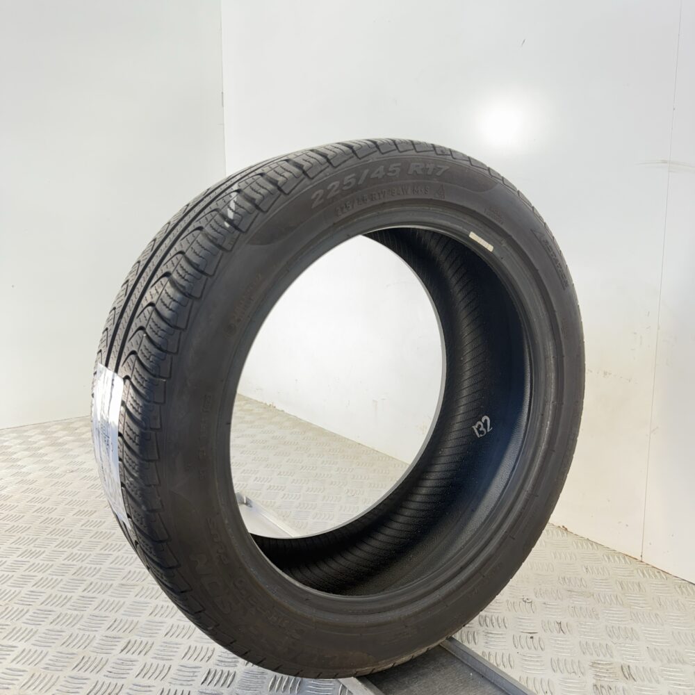 Gomma Usata 225 45 R17 XL 94W Pirelli Cinturato Plus 4 Stagioni | Gomme Usate | PrimaGomme.it Gomma usata 225 45 R17 Pirelli Cinturato Plus - foto 5