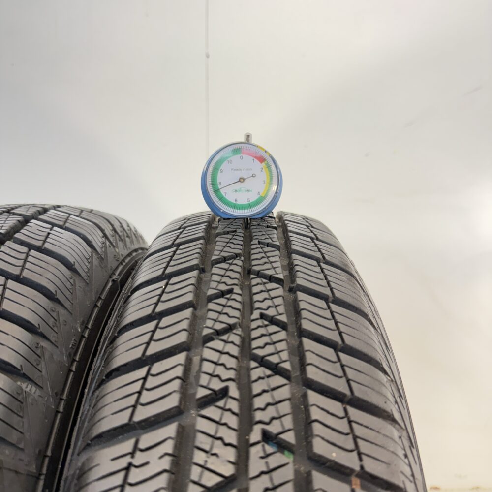 Gomme Usate 155 80 R13 79T BARUM Polaris 5 96% Invernali | Gomme Usate | PrimaGomme.it Gomme usate 155 80 R13 BARUM Polaris 5 - foto 7