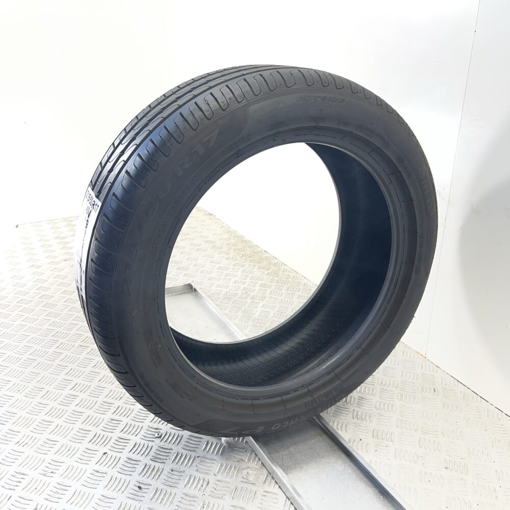Pneumatico Usato 215 50 R17 95W Pirelli Cinturato P7 96% Estivo | Gomme Usate | PrimaGomme.it Pneumatico usato 215 50 R17 Pirelli Cinturato P7 - foto 2