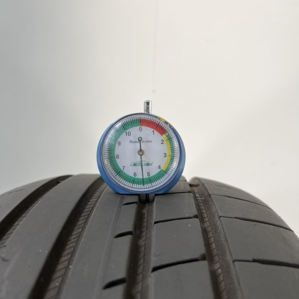 Pneumatico Usato 215 45 R18 89V Goodyear Eagle F1 Asymmetric 3 77% Estivo | Gomme Usate | PrimaGomme.it Pneumatico usato 215 45 R18 Goodyear Eagle F1 Asymmetric 3 - foto 5