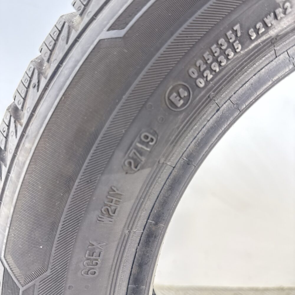 Gomme Usate 175 65 R14 82T BARUM Polaris 5 81% Invernali | Gomme Usate | PrimaGomme.it Gomme usate 175 65 R14 BARUM Polaris 5