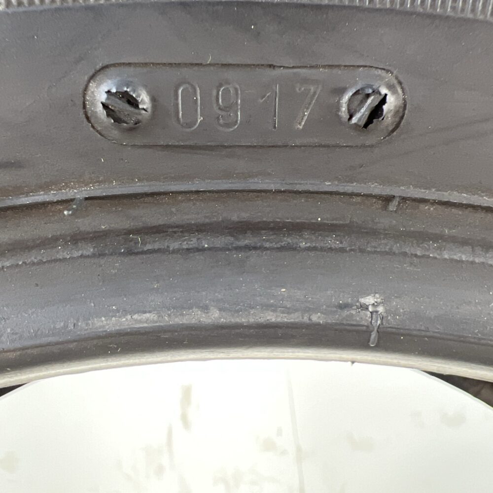 Pneumatico Usato 185 65 R15 88H Sebring Road 301 79% Estivo | Gomme Usate | PrimaGomme.it Pneumatico usato 185 65 R15 Sebring Road 301 - foto 4