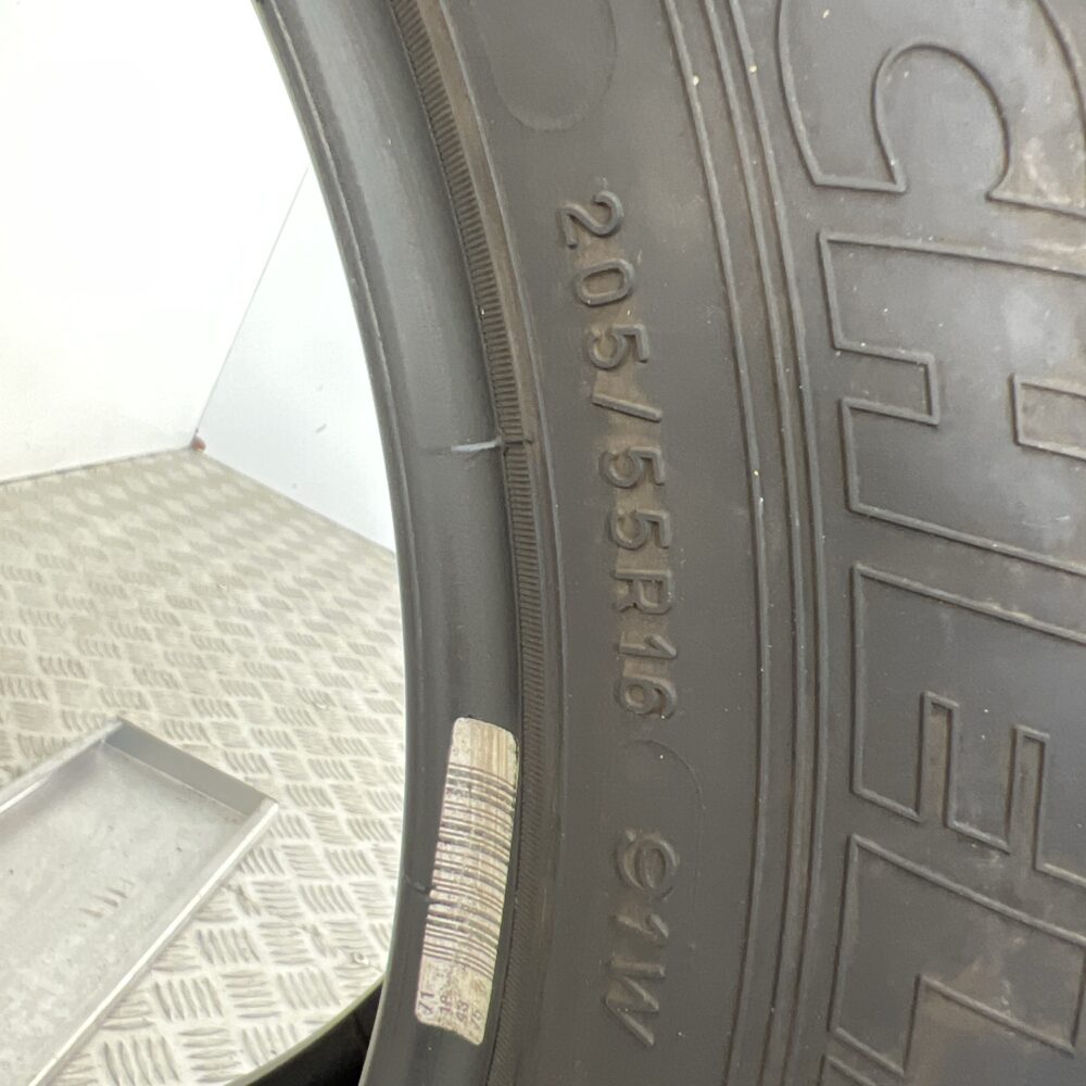Pneumatico Usato 205 55 R16 91W Michelin Energy Saver Estivo | Gomme Usate | PrimaGomme.it Pneumatico usato 205 55 R16 Michelin Energy Saver - foto 4