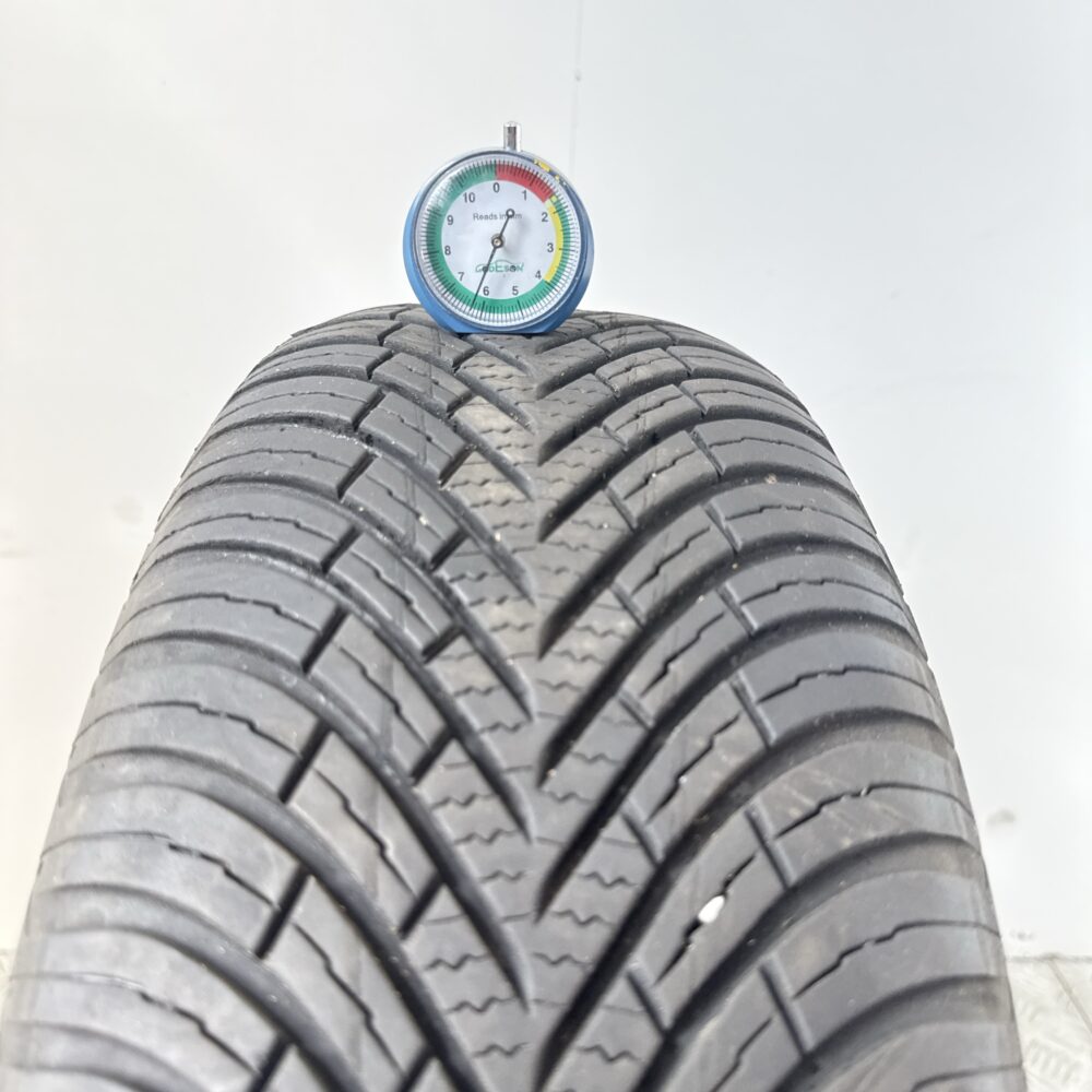 Pneumatico Usato 195 65 R15 91H Vredestein Quatrac 78% 4 Stagioni | Gomme Usate | PrimaGomme.it Pneumatico usato 195 65 R15 Vredestein Quatrac - foto 6