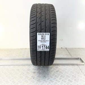 Pneumatico Usato 225 55 R18 98V VIKING Protech NewGen 71% Estivo