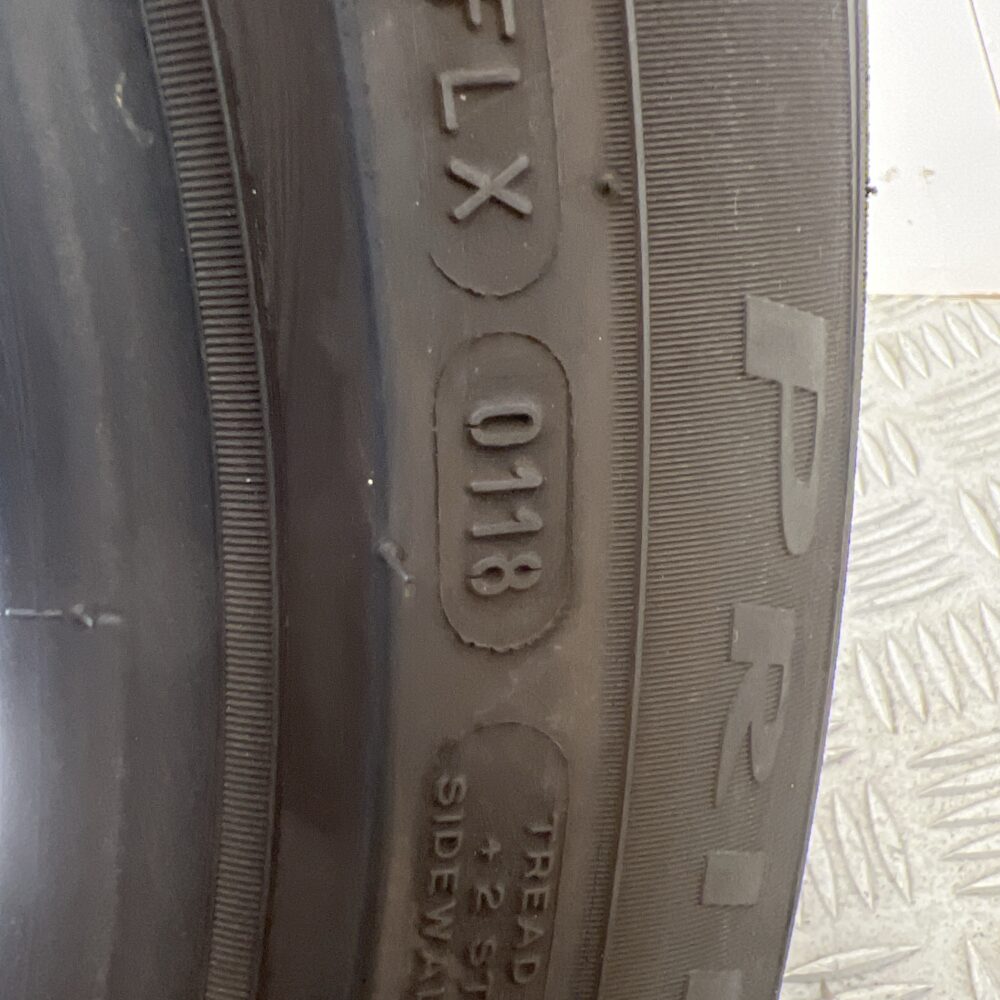 Pneumatico Usato 205 55 R16 91V Michelin Primacy 3 Estivo | Gomme Usate | PrimaGomme.it Pneumatico usato 205 55 R16 Michelin Primacy 3 - foto 4