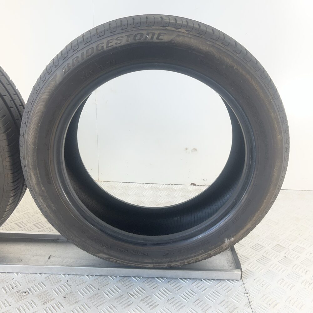 Pneumatici Usati 185 55 R16 83V Bridgestone Ecopia EP150 85% Estive | Gomme Usate | PrimaGomme.it Pneumatici Usati 185 55 R16 83V Bridgestone Ecopia EP150 85% Estive - immagine 4