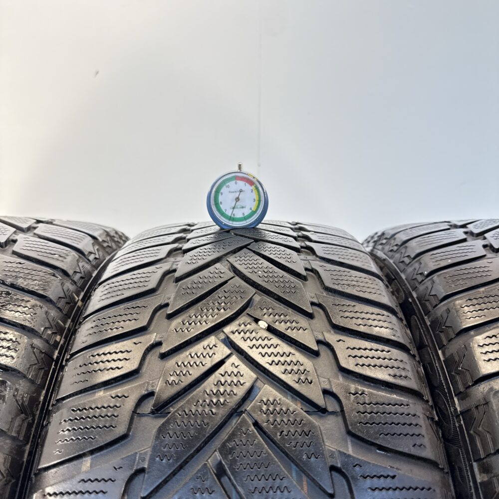 Gomme Usate 225 45 R18 XL 95V Dunlop Winter Sport M3 89% Invernali | Gomme Usate | PrimaGomme.it Gomme usate 225 45 R18 Dunlop Winter Sport M3 - foto 12