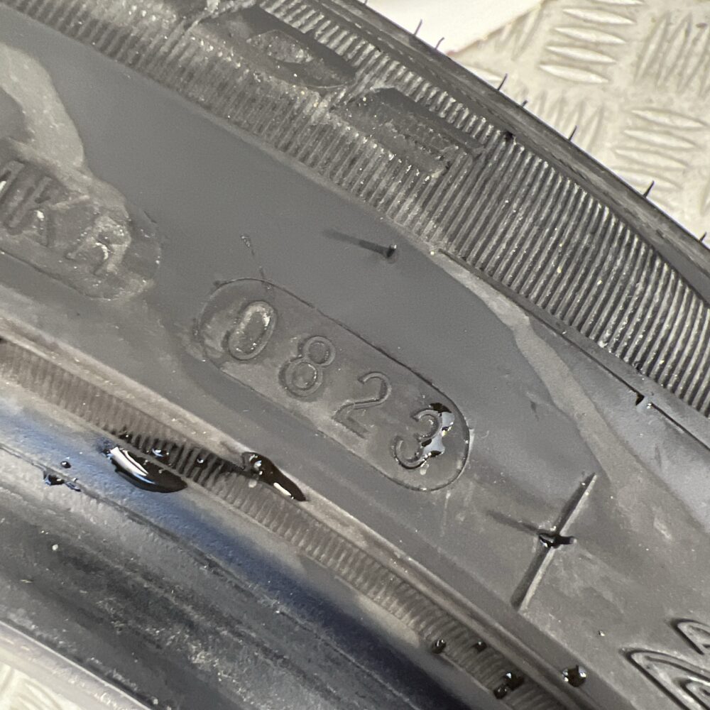 Pneumatici Usati 215 50 ZR17 91W Nexen Nfera SV4 86% Estive | Gomme Usate | PrimaGomme.it Pneumatici usati 215 50 ZR17 Nexen Nfera SV4 - foto 5