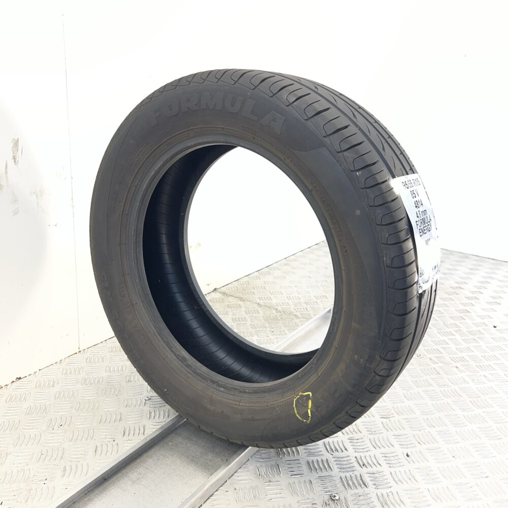 Pneumatico Usato 195 55 R15 85V Formula Energy Estivo | Gomme Usate | PrimaGomme.it Pneumatico usato 195 55 R15 Formula Energy