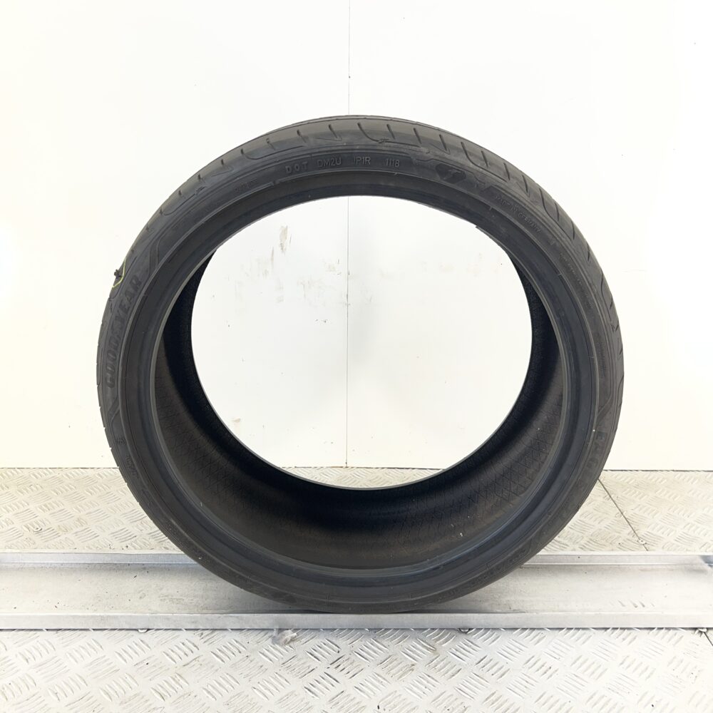 Pneumatico Usato 225 35 R19 88Y Goodyear Eagle F1 Asymetric 3 84% Estivo | Gomme Usate | PrimaGomme.it Pneumatico usato 225 35 R19 Goodyear Eagle F1 Asymetric 3 - foto 2