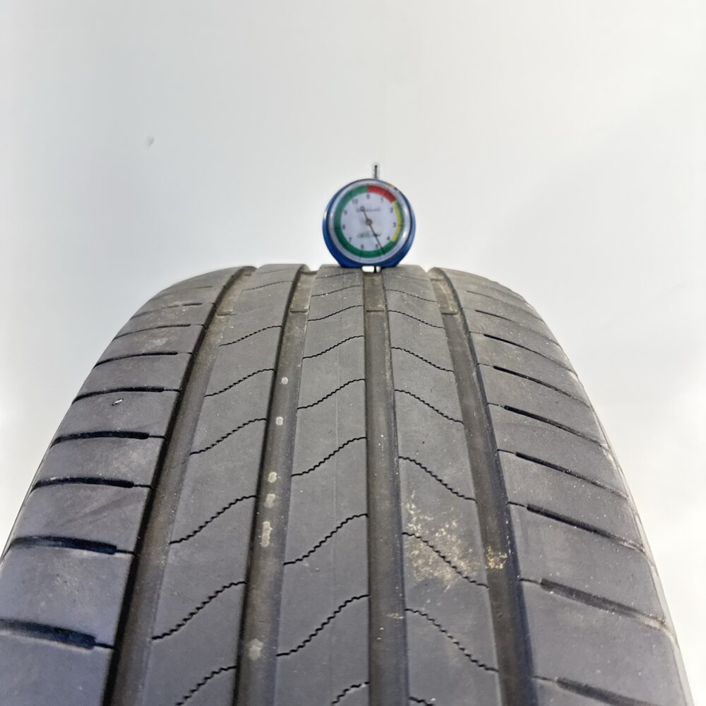 Pneumatico Usato 225 55 R19 99V Bridgestone Turanza 6 Estivo | Gomme Usate | PrimaGomme.it Pneumatico usato 225 55 R19 Bridgestone Turanza 6 - foto 5