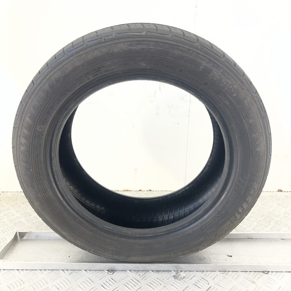 Pneumatico Usato 205 55 R16 91V Sumitomo BC100 Estivo | Gomme Usate | PrimaGomme.it Pneumatico usato 205 55 R16 Sumitomo BC100 - foto 2