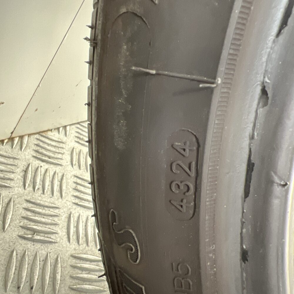 Pneumatico Usato 205 45 ZR17 XL 88W Atlas Sportgreen 2 Estivo | Gomme Usate | PrimaGomme.it Pneumatico usato 205 45 ZR17 Atlas Sportgreen 2 - foto 3