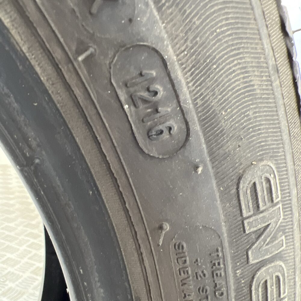 Pneumatico Usato 165 65 R15 81T Michelin Energy Saver 89% Estivo | Gomme Usate | PrimaGomme.it Pneumatico usato 165 65 R15 Michelin Energy Saver - foto 3