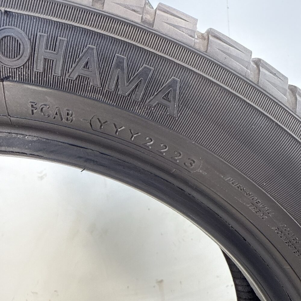 Gomme Usate 175 60 R16 82H Yokohama V903 71% Invernali | Gomme Usate | PrimaGomme.it Gomme usate 175 60 R16 Yokohama V903