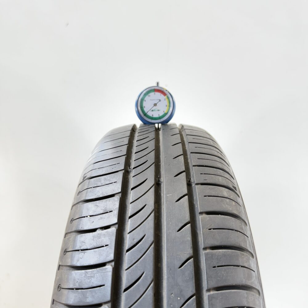 Pneumatico Usato 175 60 R15 81H Kumho Ecowing ES31 100% Estivo | Gomme Usate | PrimaGomme.it Pneumatico usato 175 60 R15 Kumho Ecowing ES31 - foto 5
