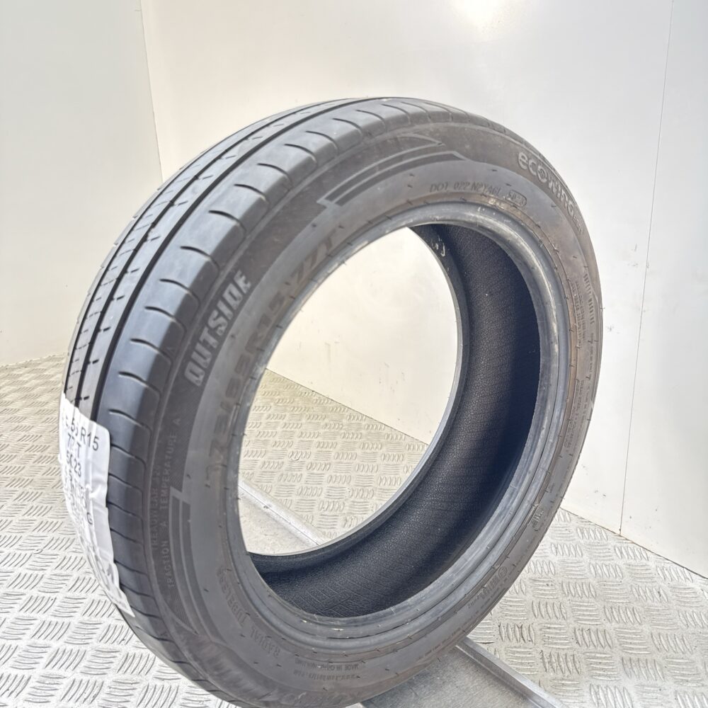 Pneumatico Usato 175 55 R15 77T Kumho Ecowing ES01 Estivo | Gomme Usate | PrimaGomme.it Pneumatico usato 175 55 R15 Kumho Ecowing ES01 - foto 3