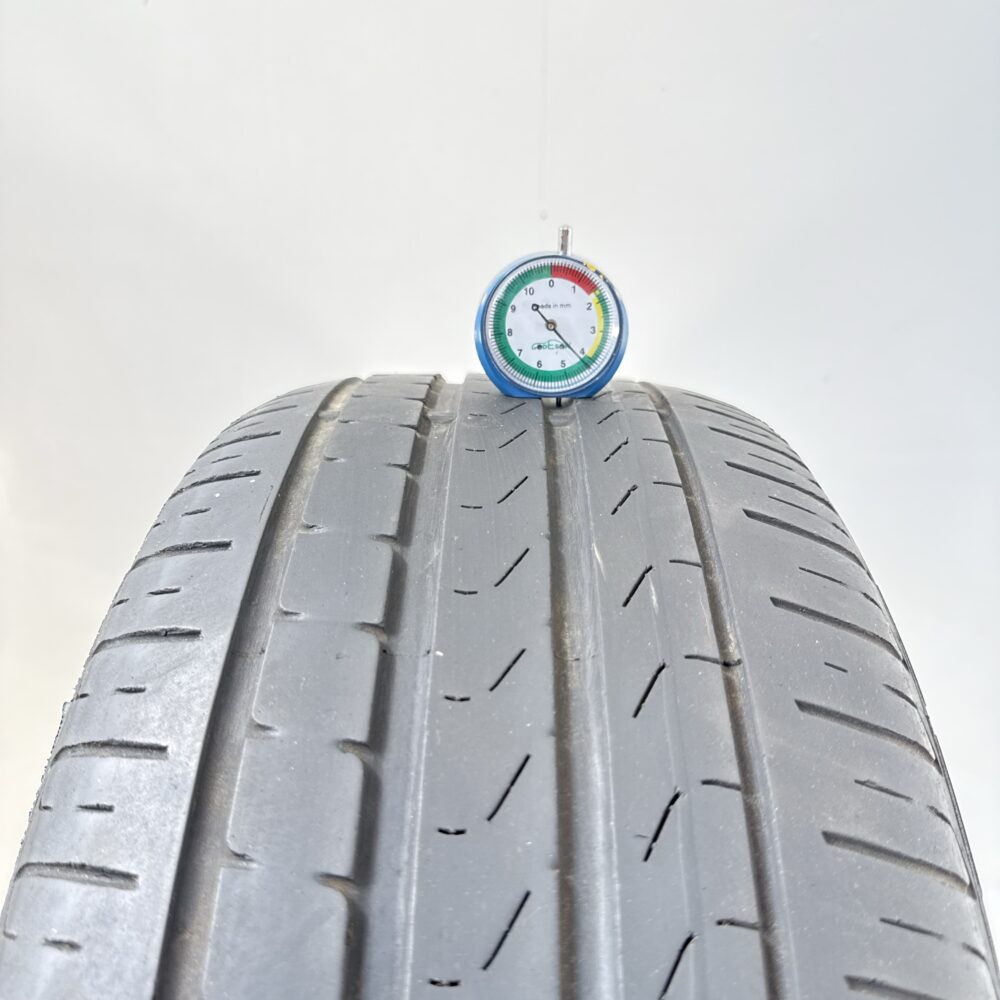 Pneumatico Usato 225 45 R17 91W Pirelli Cinturato P7 Estivo | Gomme Usate | PrimaGomme.it Pneumatico usato 225 45 R17 Pirelli Cinturato P7 - foto 5
