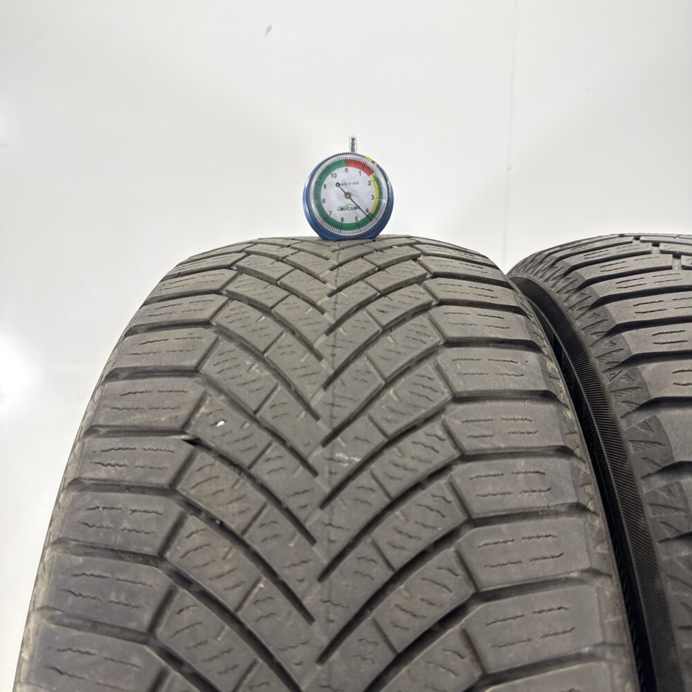 Pneumatici Usati 205 55 R16 94H Yokohama BluEarth Winter V906 Invernali | Gomme Usate | PrimaGomme.it Pneumatici usati 205 55 R16 Yokohama BluEarth Winter V906 - foto 8