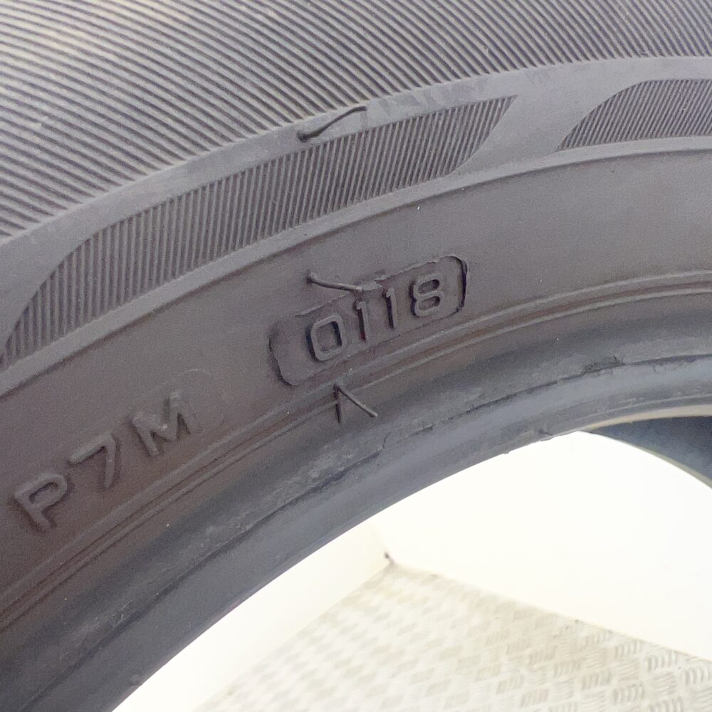 Pneumatico Usato 175 65 R15 84H Bridgestone Ecopia EP25 71% Estivo | Gomme Usate | PrimaGomme.it Pneumatico usato 175 65 R15 Bridgestone Ecopia EP25 - foto 4