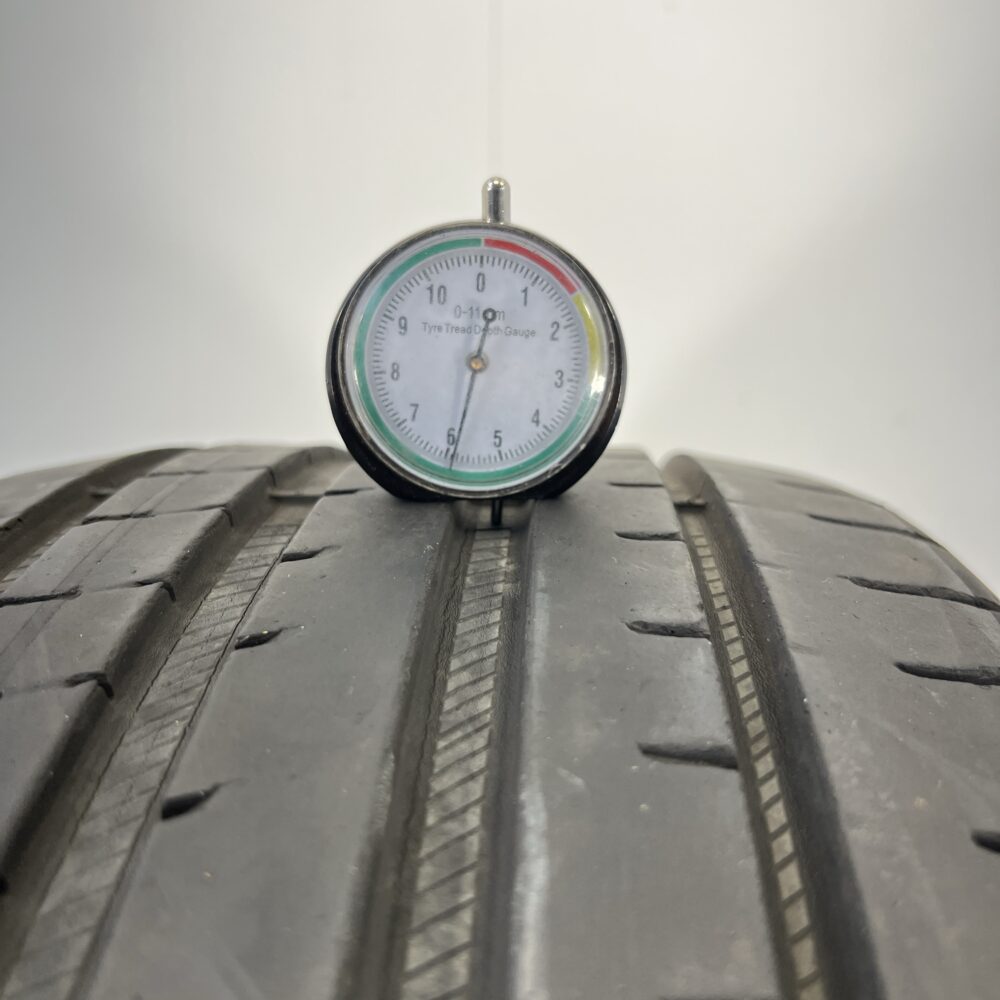 Pneumatico Usato 225 35 R19 88Y Goodyear Eagle F1 Asymetric 3 84% Estivo | Gomme Usate | PrimaGomme.it Pneumatico usato 225 35 R19 Goodyear Eagle F1 Asymetric 3 - foto 5