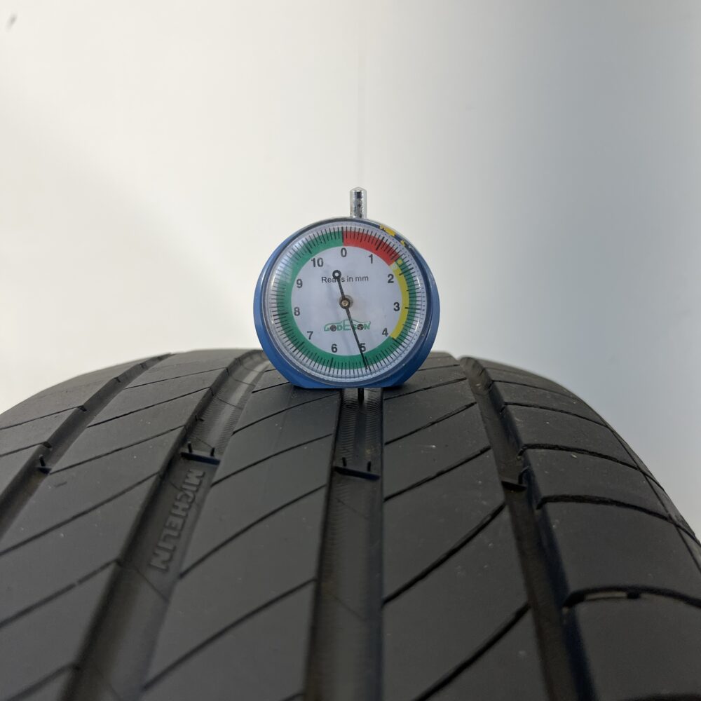 Pneumatico Usato 215 60 R17 96H Michelin Primacy 4 71% Estivo | Gomme Usate | PrimaGomme.it Pneumatico usato 215 60 R17 Michelin Primacy 4 - foto 5