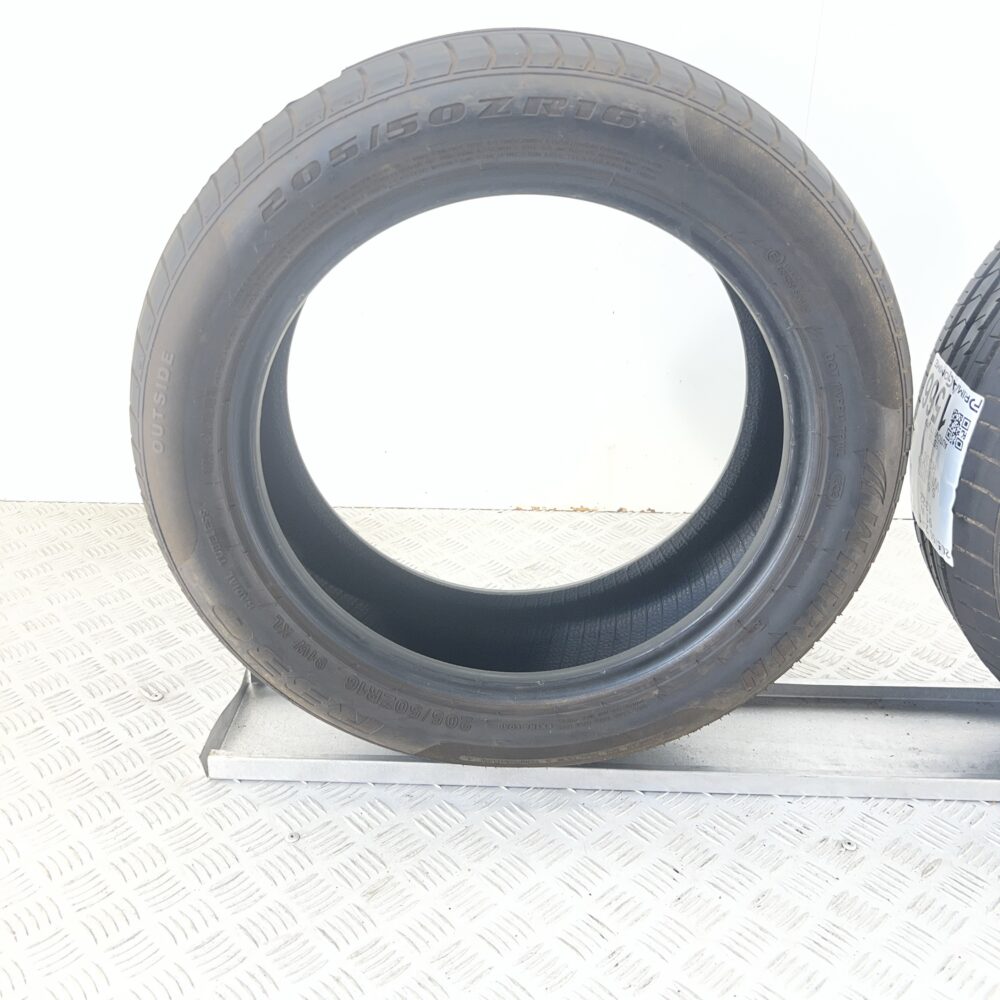 Pneumatici Usati 205 50 ZR16 XL 91W Winrun R330 79% Estive | Gomme Usate | PrimaGomme.it Pneumatici usati 205 50 ZR16 Winrun R330 - foto 3