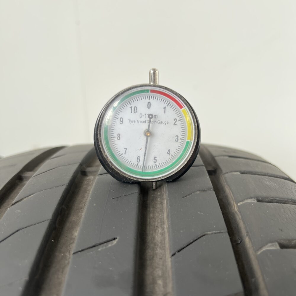 Gomme Usate 225 40 ZR18 92Y Nexen Nfera Primus 78% Estive | Gomme Usate | PrimaGomme.it Gomme Usate 225 40 ZR18 92Y Nexen Nfera Primus 78% Estive - immagine 3