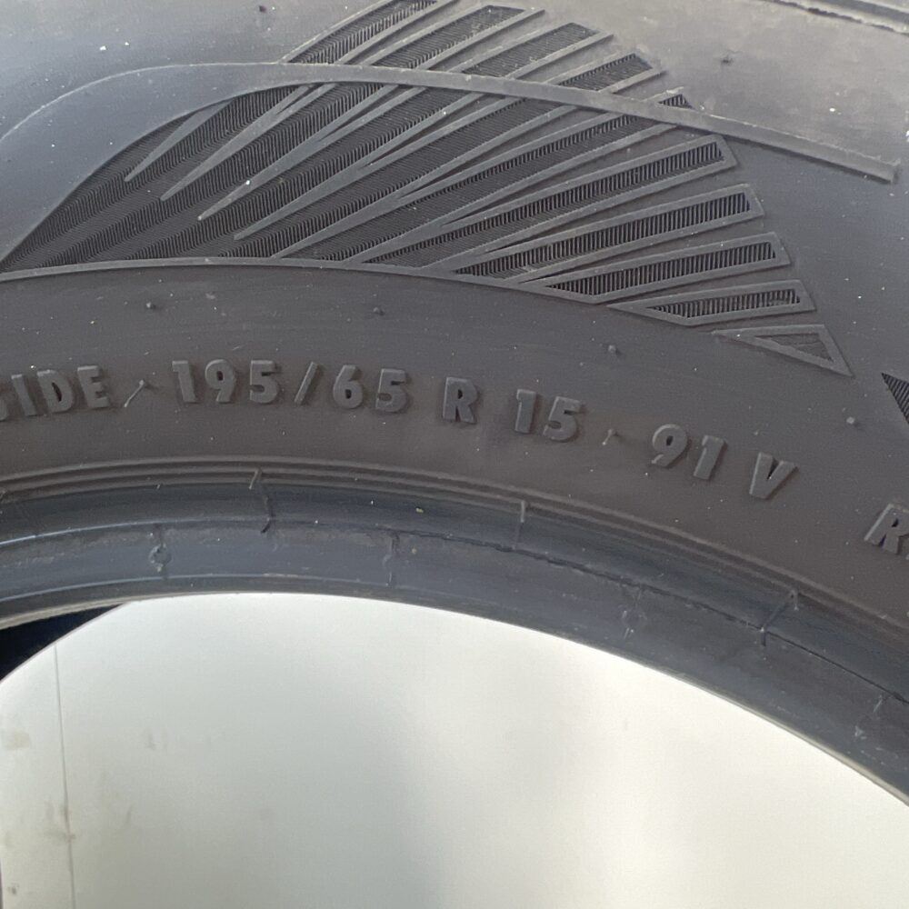 Gomme Usate 195 65 R15 91V ESA TE CAR Spirit Pro Estive | Gomme Usate | PrimaGomme.it Gomme Usate 195 65 R15 91V ESA TE CAR Spirit Pro Estive - immagine 8
