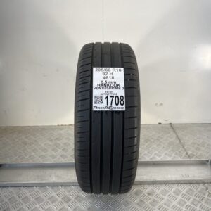Pneumatico Usato 205 60 R16 92H Hankook Ventus Prime 3 79% Estivo