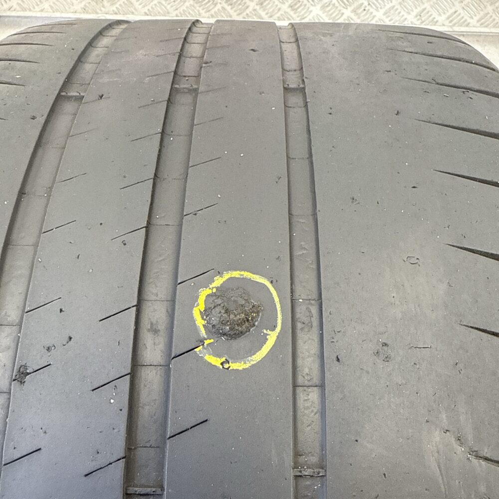 Pneumatico Usato 315 30 ZR21 XL 105Y Michelin Pilot Sport Cup 2 Estivo | Gomme Usate | PrimaGomme.it Pneumatico usato 315 30 ZR21 Michelin Pilot Sport Cup 2