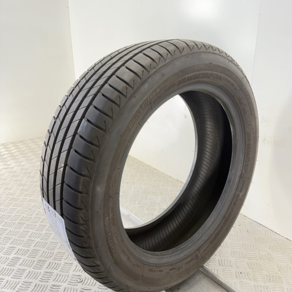 Pneumatico Usato 195 55 R16 91V Bridgestone Turanza T005 83% Estivo | Gomme Usate | PrimaGomme.it Pneumatico usato 195 55 R16 Bridgestone Turanza T005 - foto 3