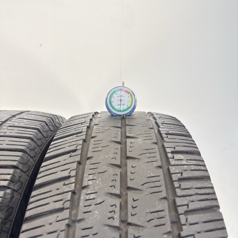 Gomme Usate 225 65 R16C 112/110R Continental VanContact 4Season 4 Stagioni | Gomme Usate | PrimaGomme.it Gomme usate 225 65 R16C Continental VanContact 4Season - foto 7