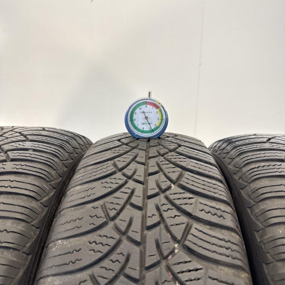 Gomme Usate 175 65 R15 88T Goodyear Ultra Grip 9+ Invernali | Gomme Usate | PrimaGomme.it Gomme usate 175 65 R15 Goodyear Ultra Grip 9+ - foto 12