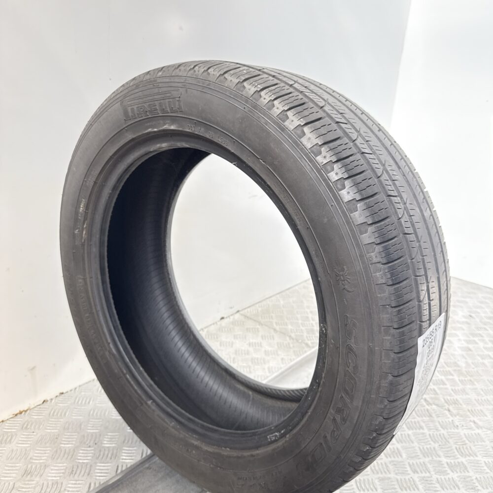 Pneumatico Usato 235 55 R19 105V Pirelli Scorpion Verde Allseason 4 Stagioni | Gomme Usate | PrimaGomme.it Pneumatico usato 235 55 R19 Pirelli Scorpion Verde Allseason - foto 3