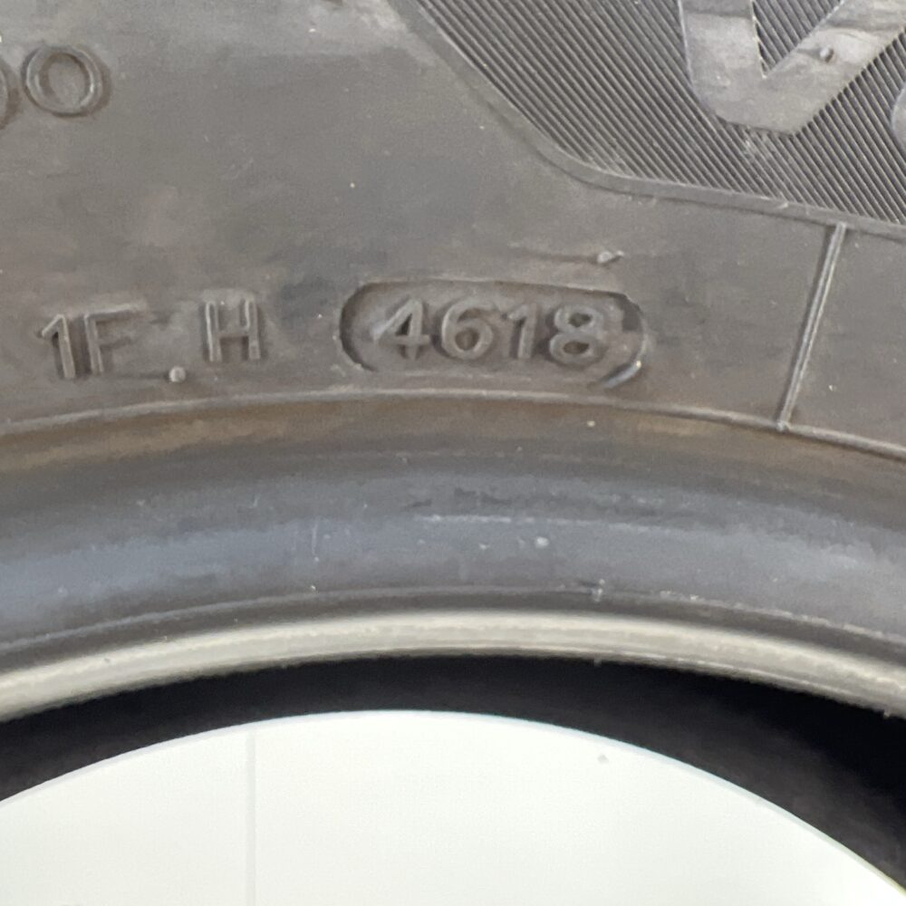 Pneumatico Usato 205 60 R16 92H Hankook Ventus Prime 3 79% Estivo | Gomme Usate | PrimaGomme.it Pneumatico usato 205 60 R16 Hankook Ventus Prime 3 - foto 3