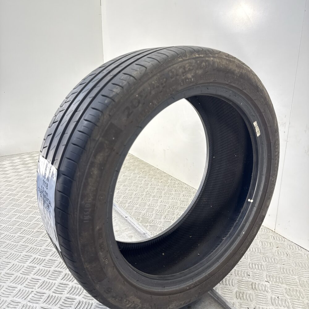 Pneumatico Usato 205 45 R16 83W Continental Premium Contact 6 74% Estivo | Gomme Usate | PrimaGomme.it Pneumatico usato 205 45 R16 Continental Premium Contact 6 - foto 3