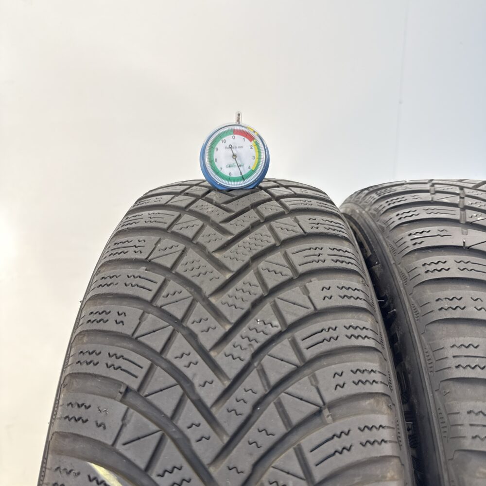 Gomme Usate 185 60 R16 86H Hankook Winter Icept RS3 Invernali | Gomme Usate | PrimaGomme.it Gomme usate 185 60 R16 Hankook Winter Icept RS3 - foto 7
