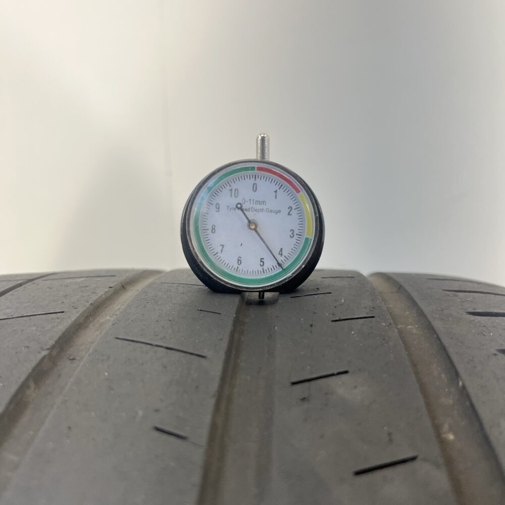 Gomme Usate 305 30 ZR20 103Y Pirelli P Zero Estive | Gomme Usate | PrimaGomme.it Gomme Usate 305 30 ZR20 103Y Pirelli P Zero Estive - immagine 7