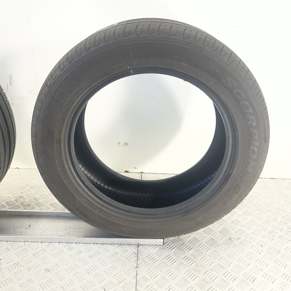 Pneumatici Usati 235 55 R18 100V Pirelli Scorpion Verde Estive | Gomme Usate | PrimaGomme.it Pneumatici usati 235 55 R18 Pirelli Scorpion Verde - foto 5