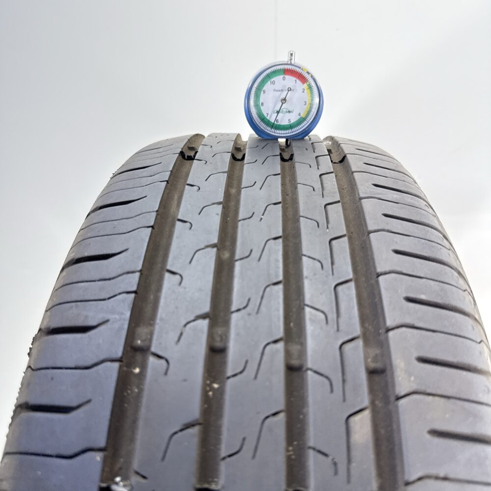 Pneumatico Usato 205 55 R17 XL 95H Continental EcoContact 6 89% Estivo | Gomme Usate | PrimaGomme.it Pneumatico usato 205 55 R17 Continental EcoContact 6 - foto 5