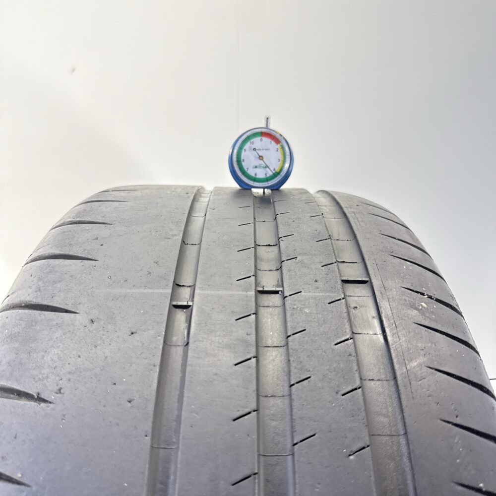 Pneumatico Usato 245 35 ZR20 XL 95Y Michelin Pilot Sport Cup 2 Estivo | Gomme Usate | PrimaGomme.it Pneumatico usato 245 35 ZR20 Michelin Pilot Sport Cup 2 - foto 5