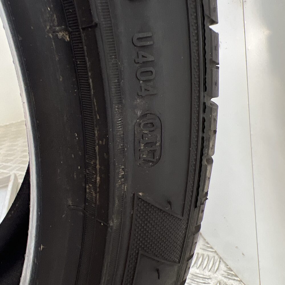 Pneumatico Usato 225 40 ZR18 88Y Pirelli Pzero Rosso 97% Estivo | Gomme Usate | PrimaGomme.it Pneumatico usato 225 40 ZR18 Pirelli Pzero Rosso - foto 3