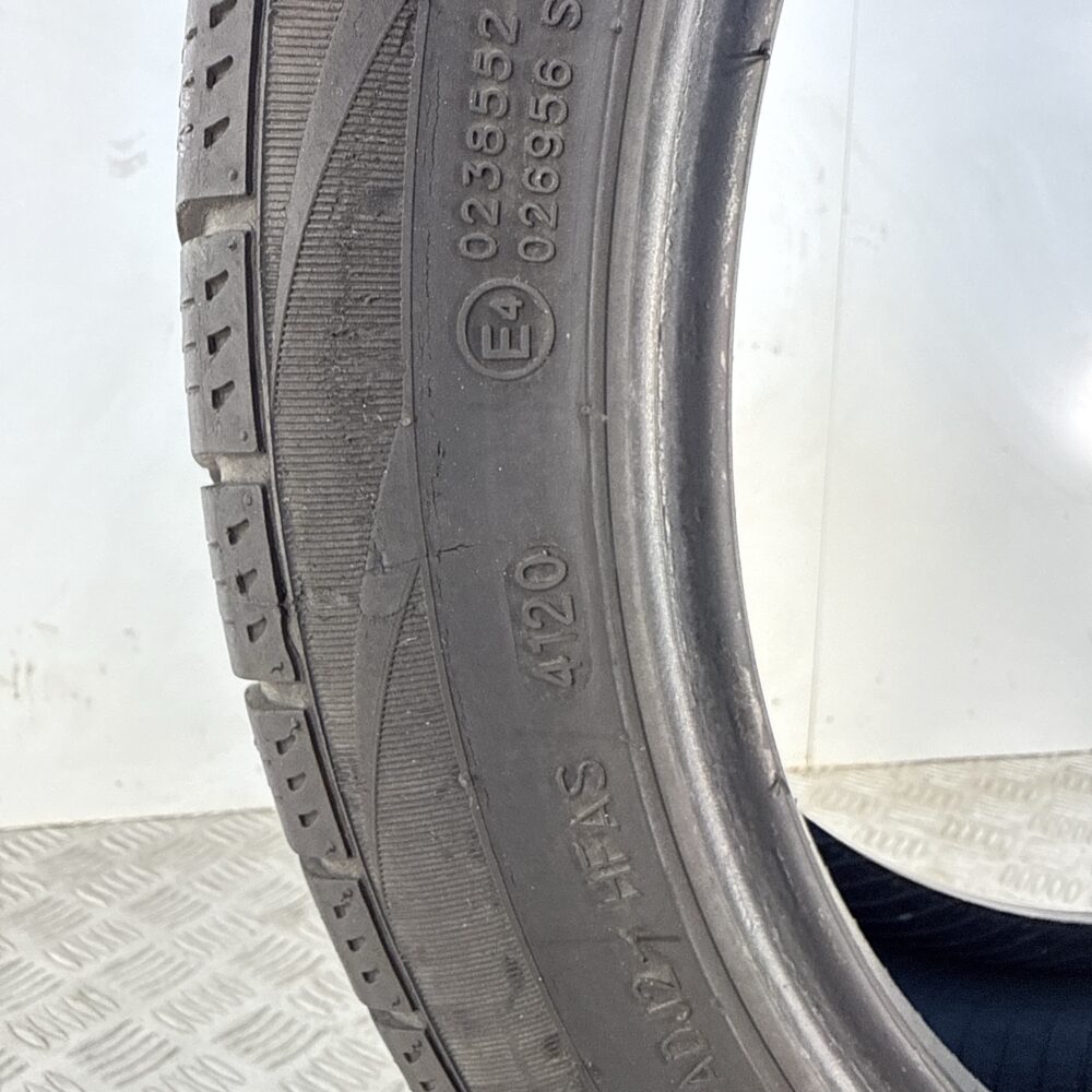Gomme Usate 195 45 R16 XL 84V Ovation VI-782 AS 71% 4 Stagioni | Gomme Usate | PrimaGomme.it Gomme usate 195 45 R16 Ovation VI-782 AS