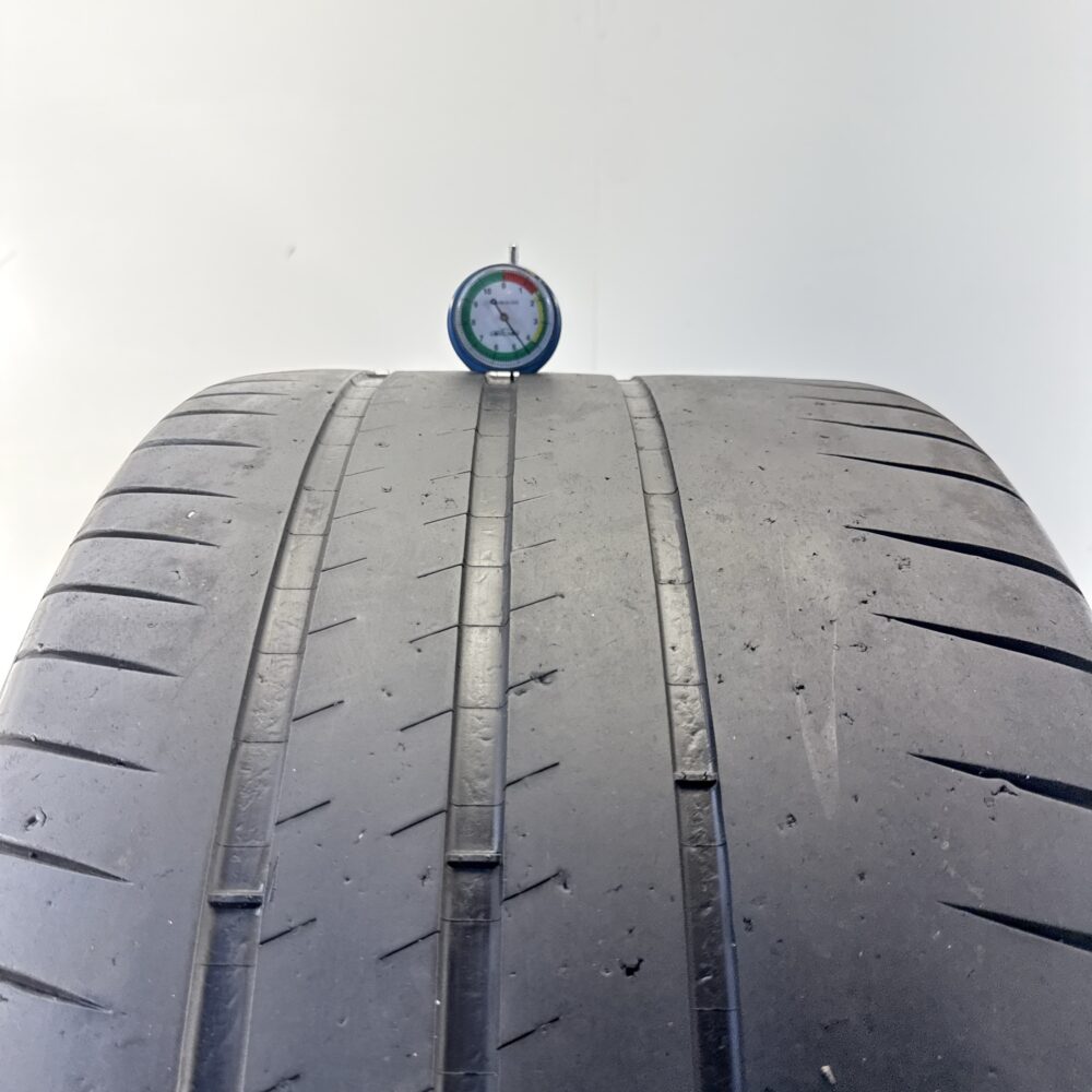 Pneumatico Usato 315 30 ZR21 XL 105Y Michelin Pilot Sport Cup 2 Estivo | Gomme Usate | PrimaGomme.it Pneumatico usato 315 30 ZR21 Michelin Pilot Sport Cup 2 - foto 6