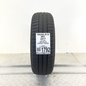 Pneumatico Usato 185 65 R15 88T Michelin Energy Saver Estivo