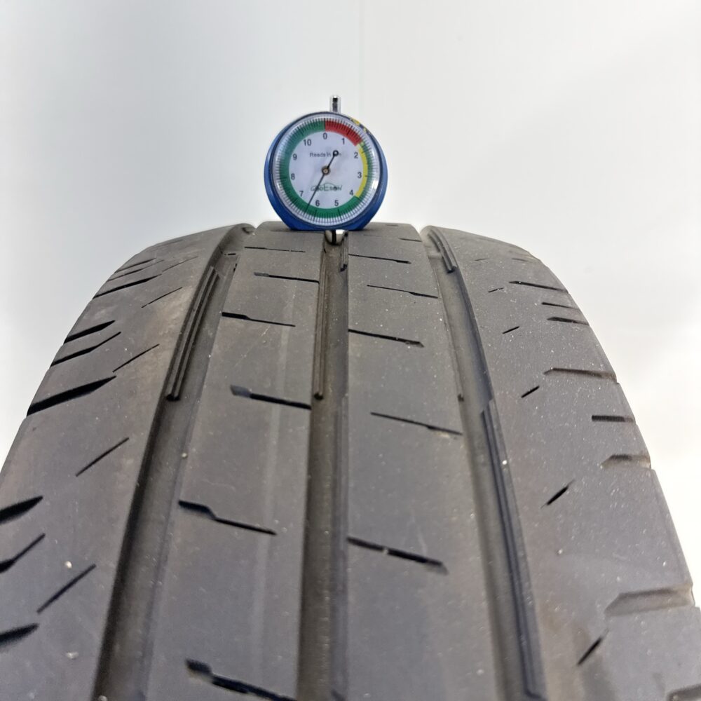 Pneumatico Usato 205 65 R16C 107/105T Continental Contivan Contact 200 Estivo | Gomme Usate | PrimaGomme.it Pneumatico usato 205 65 R16C Continental Contivan Contact 200 - foto 6